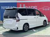 セレナ 2.0 ハイウェイスターV 