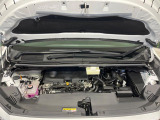 親切・丁寧な専門メカニックスタッフが応対!・車検・点検整備・事故等の修理などアフターサービスも安心。お車のカスタマイズもネクステージのサービススタッフまでご相談ください!