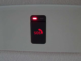 【SOSコール】 緊急時に警察・消防・医療機関への連絡を補助するサービスです。※事前登録が必要です。また有料です。