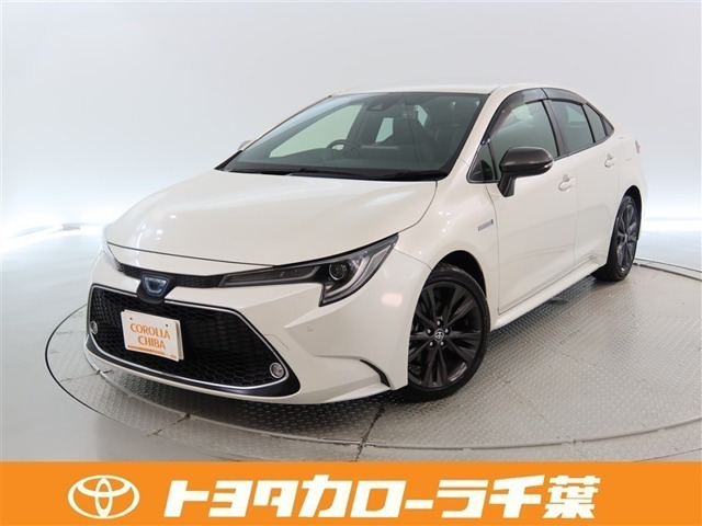 トヨタ カローラ 