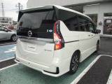セレナ 1.2 e-POWER XV エアロ