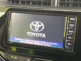 【純正ナビ】人気の純正ナビを装備。オーディオ機能も充実しており、Bluetooth接続すればお持ちのスマホやMP3プレイヤーの音楽を再生可能!毎日の運転がさらに楽しくなります!!