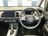 運転しやすいインパネ周りです!見やすいレイアウトで快適なドライブをサポートします!