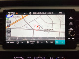 多機能と操作のしやすさを両立した、Honda CONNECT対応のナビディスプレーです。ETC2.0車載器もナビゲーション連動し、スマートフォン用Bluetoothユニット付きです。