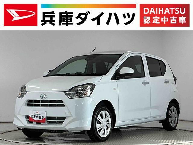 ミライース X SAIII 