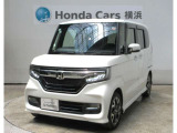 ホンダカーズ横浜 U-Select新横浜へようこそ! 当社下取りのお墨付き車両!人気車両で充実装備の一台!おススメです☆どうぞご覧ください☆