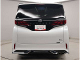 バックモニター付!車庫入れなど後方確認に便利です。