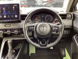 【Honda SENSING】いつもの道で、高速道路などで、安心・快適な運転を支援します。先進の安全運転機能システム搭載。