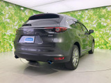 CX-8 2.2 XD Lパッケージ 