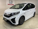 フリード 1.5 ハイブリッド モデューロX ホンダセンシング 