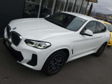 X4 xドライブ20d Mスポーツ 4WD 