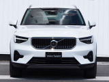 XC40 ウルトラ B4 AWD 4WD 