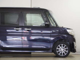 軽マートの車は全車安心の保証付!!自信があるのでできるんです♪整備工場、板金工場、完備♪