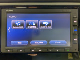 ナビゲーション機能は勿論、Bluetoothにも対応しているのでお手持ちのデバイスからお好きな音楽を良い音で聞きながら快適ドライブ。