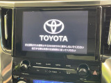 【純正ナビ】人気の純正ナビを装備。オーディオ機能も充実しており、Bluetooth接続すればお持ちのスマホやMP3プレイヤーの音楽を再生可能!毎日の運転がさらに楽しくなります!!