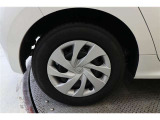 スチールホイール【タイヤサイズ175/70R14】