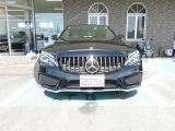 Cクラス C200 4マチック アバンギャルド AMGライン 4WD