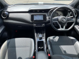 キックス 1.2 X FOUR (e-POWER) 4WD 4WD 修復歴無し