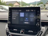 各種操作画面です。