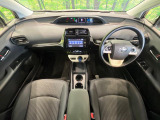 プリウス 1.8 S セーフティ プラス 