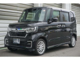 N-BOX L ターボ 4WD 
