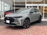 DS7 リヴォリ E-TENSE 4&times;4 4WD 
