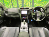 レガシィB4 2.5 i アイサイト Sパッケージ 4WD 