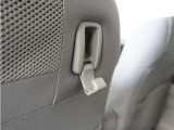 ◆フック◆ちょっとした買い物の袋を吊り下げたり、ゴミ袋を吊り下げられるコンビニフックがあり車内を転がらず便利です!