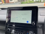 ナビ付でご納車後すぐにお出掛けできますね。
