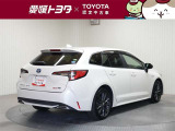「中古車ハイブリッド保証」付き。ハイブリッド機構を無償で保証します。保証期間は、初度登録年月から10年目まで、またはロングラン保証が終わってから3年間。ただし累計走行距離が20万km以内です。