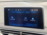 ●Apple Car Play:スマホとの有線接続で、ナビ・オーディオ再生などスマホのアプリ機能が画面でも使える便利機能です!