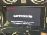 【フルセグTV付ナビゲーション】使いやすいナビで目的地までしっかり案内してくれます。各種オーディオ再生機能も充実しており、お車の運転がさらに楽しくなります!!