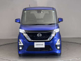 ルークス ハイウェイスター X
