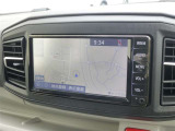 ナビ・ワンセグTV付いてます。NSCN-W68。