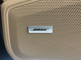 BOSEのスピーカーで迫力のある音を届けます。