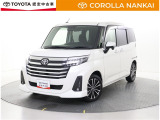 トヨタ ルーミー