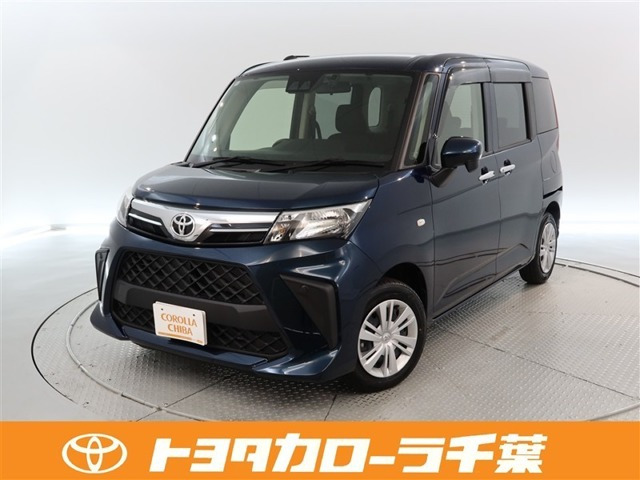 トヨタ ルーミー 