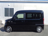 N-VAN  +スタイル