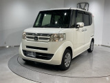 N-BOX G Lパッケージ 
