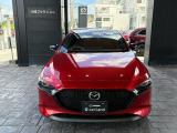 MAZDA3ファストバック  1.8 XD ブラックトーンエディション ディーゼルターボ