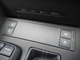 シートヒーターやシートベンチレーション搭載で季節問わず快適なドライブをお楽しみ頂けます♪
