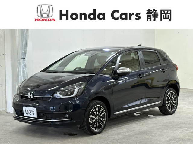 フィット 1.5 リュクス 4WD