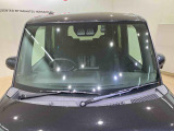 タントカスタム X 4WD