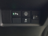 ドライバーをサポートする先進安全装備がしっかり備わっています。