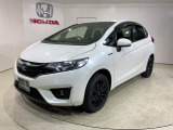 フィット 1.5 ハイブリッド Fパッケージ 4WD 