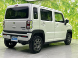 ハスラー ハイブリッド(HYBRID) G 4WD 