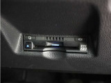 ◆ETC車載器 装備車◆今や必需品のETC!有料道路を利用する際にスムースに通過でき、わずらわしい料金支払いから開放されます!