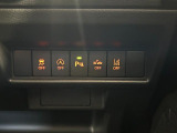 【コーナーセンサー】駐車時など障害物をセンサーが察知しアラームで教えてくれます!あると便利な装備です☆
