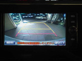 バックモニター付きなので駐車が苦手な方でも安心ですね!