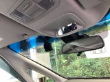 Hondaセンシング搭載!ミリ波レーダーと単眼カメラで、クルマの前方の状況を認識。ブレーキやステアリングの制御技術と協調し、安心・快適な運転や事故回避を支援する先進のシステムです!